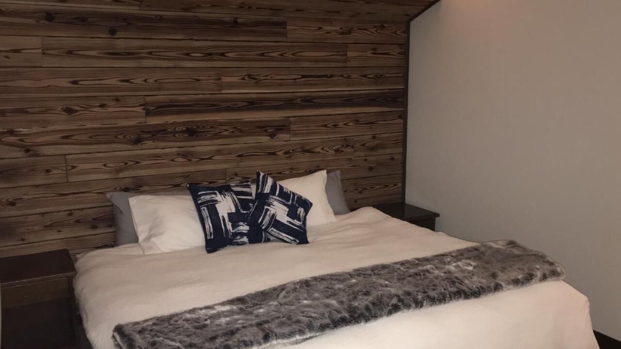 Photo of Bedroom in Myoko