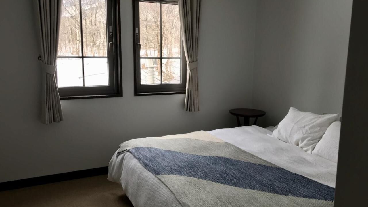 Photo of Bedroom in Myoko