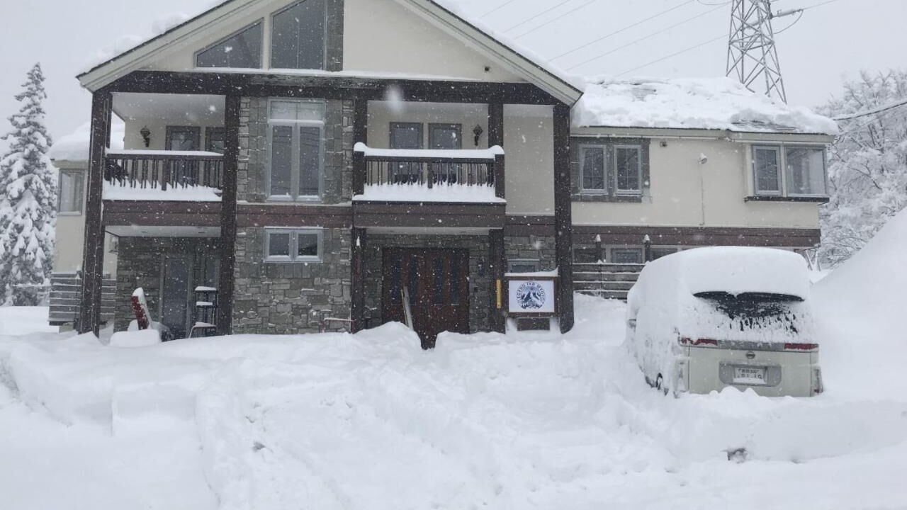 Photo of Outdoor in Myoko