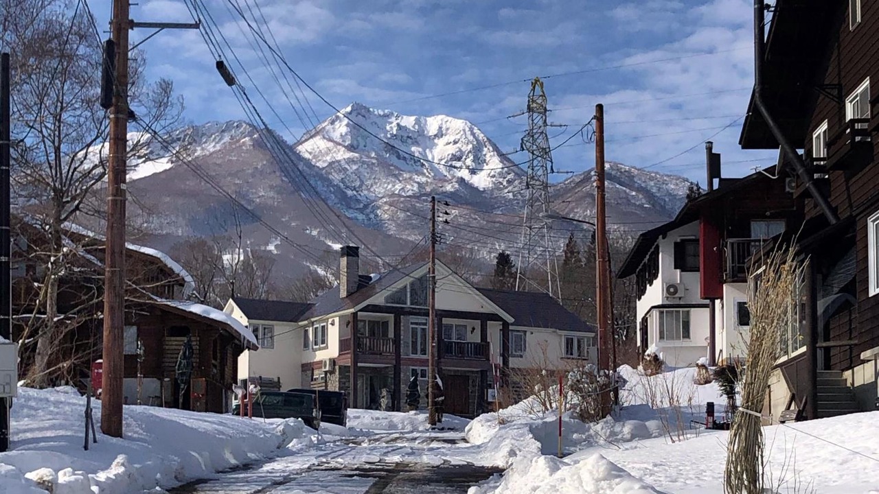 Photo of Outdoor in Myoko