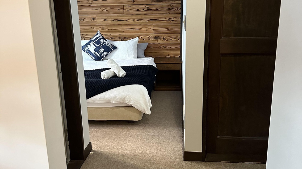 Photo of Bedroom in Myoko
