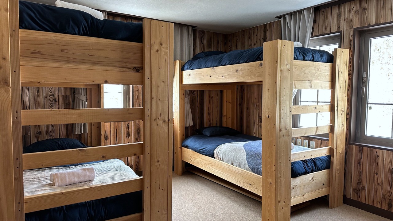 Photo of Bedroom in Myoko