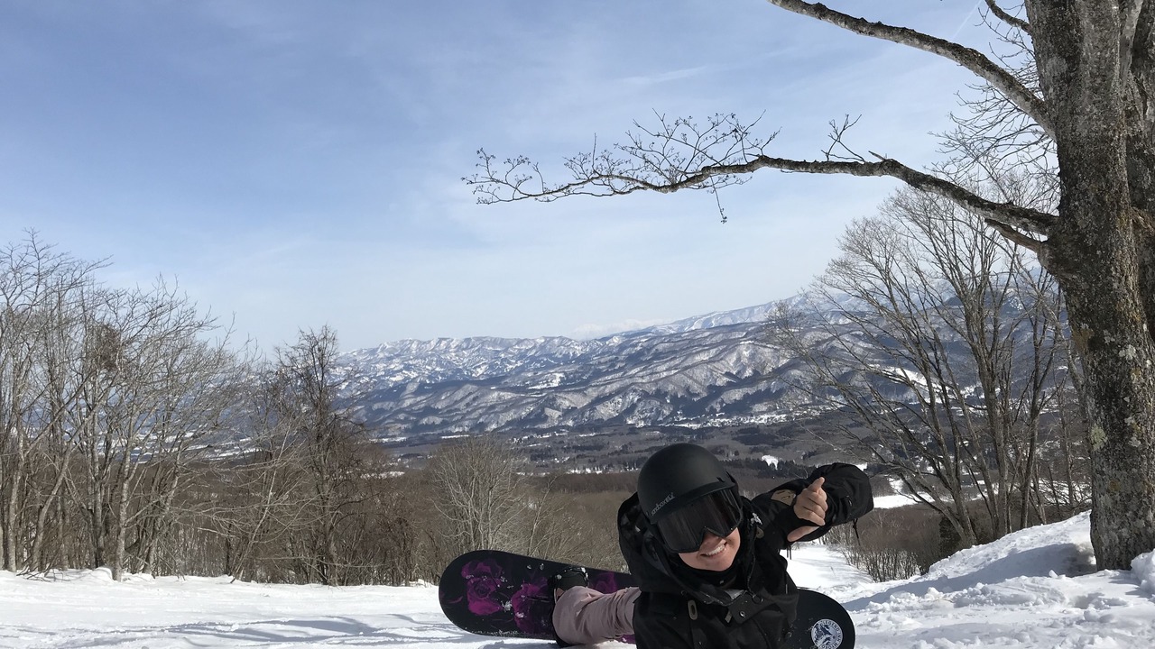 Photo of Others in Myoko