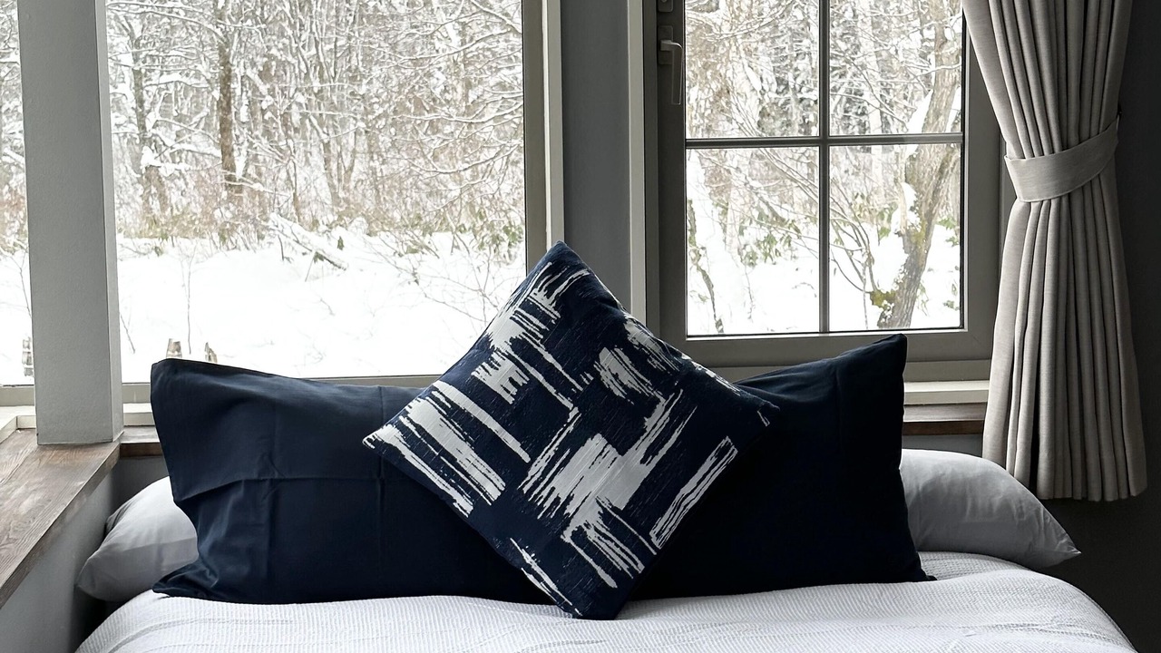 Photo of Bedroom in Myoko