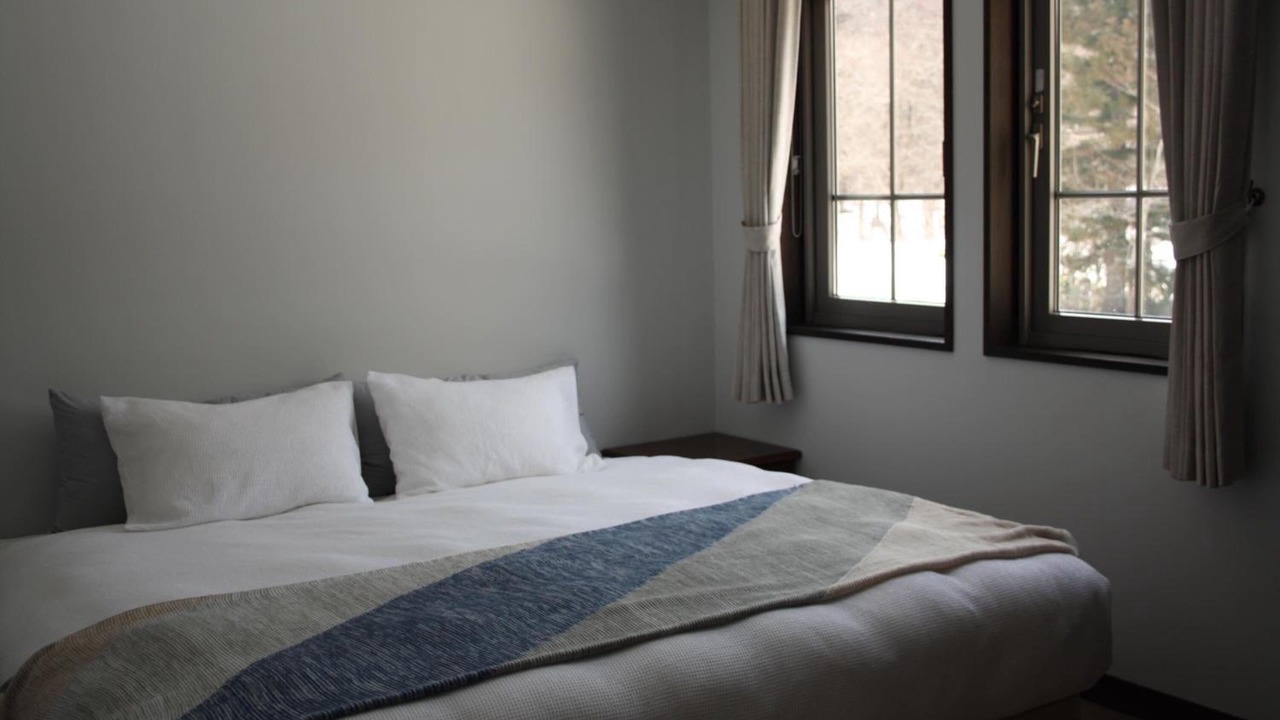 Photo of Bedroom in Myoko