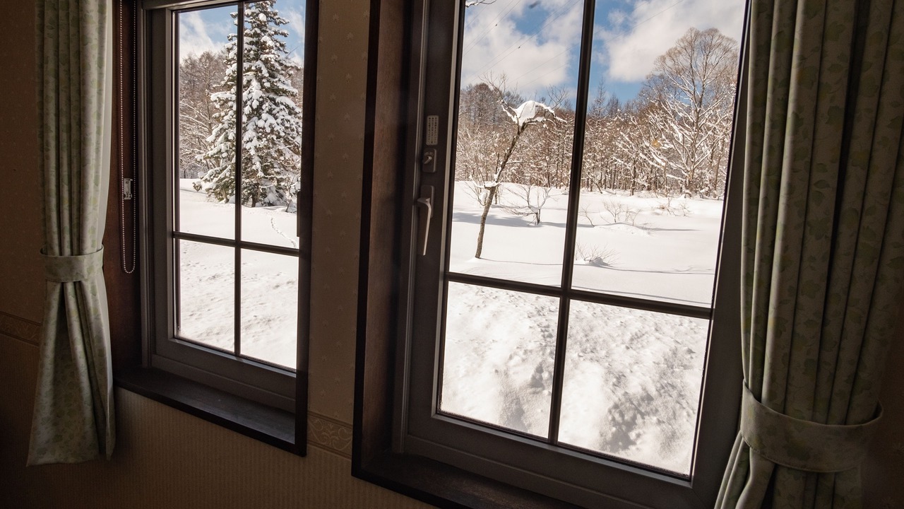 Photo of Bedroom in Myoko