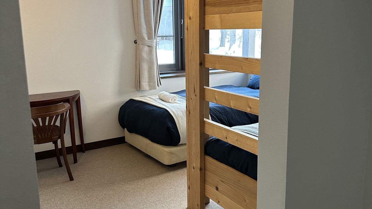 Photo of Bedroom in Myoko