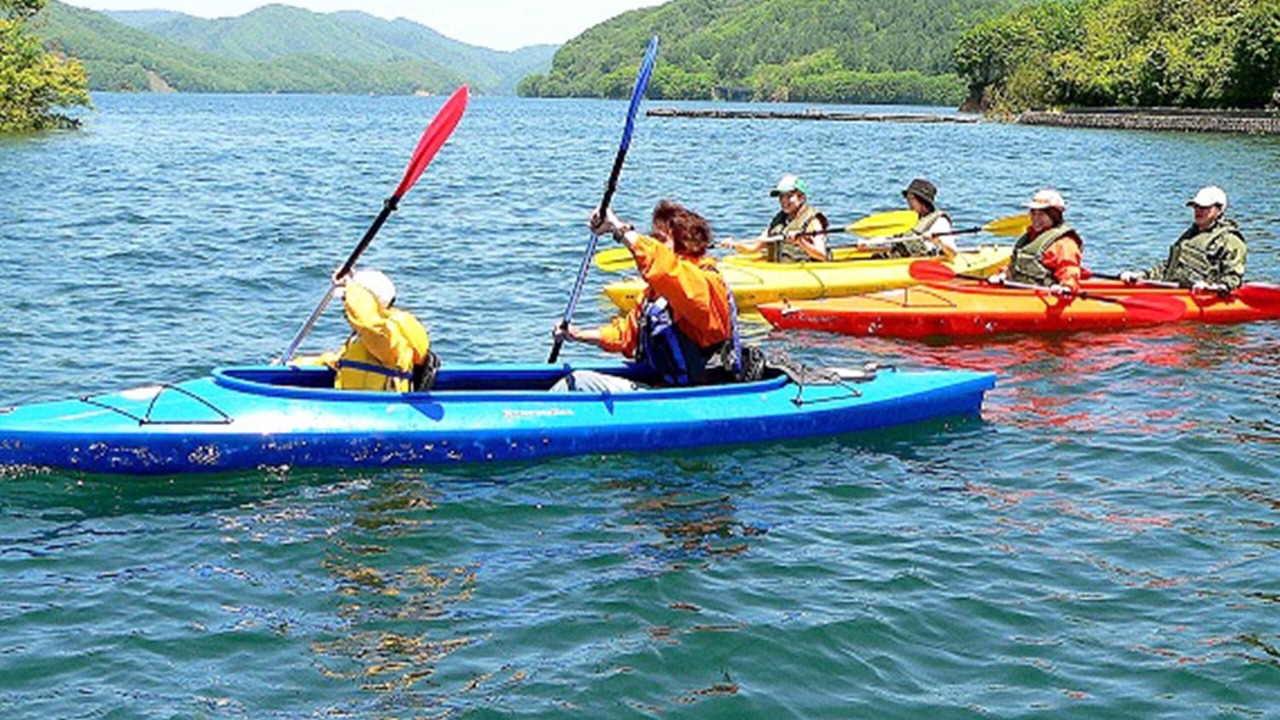 Photo of Others in Kitashiobara