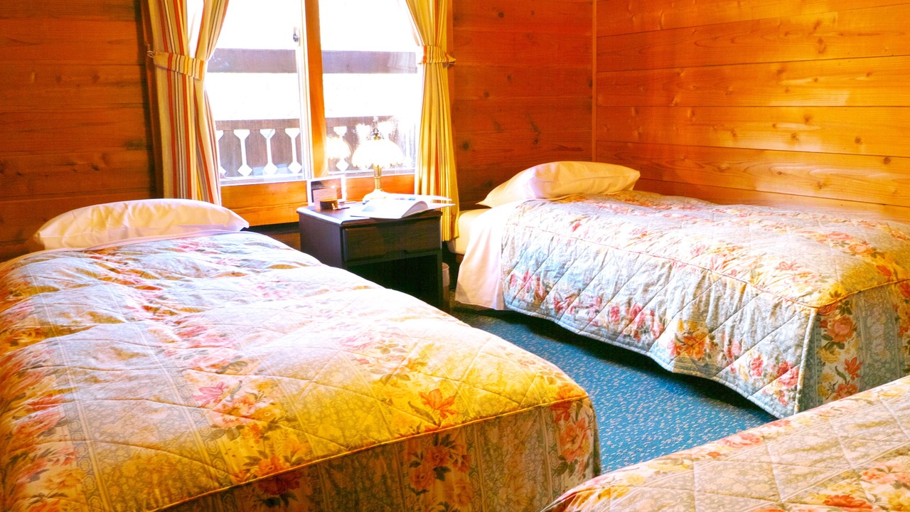 Photo of Bedroom in Kitashiobara