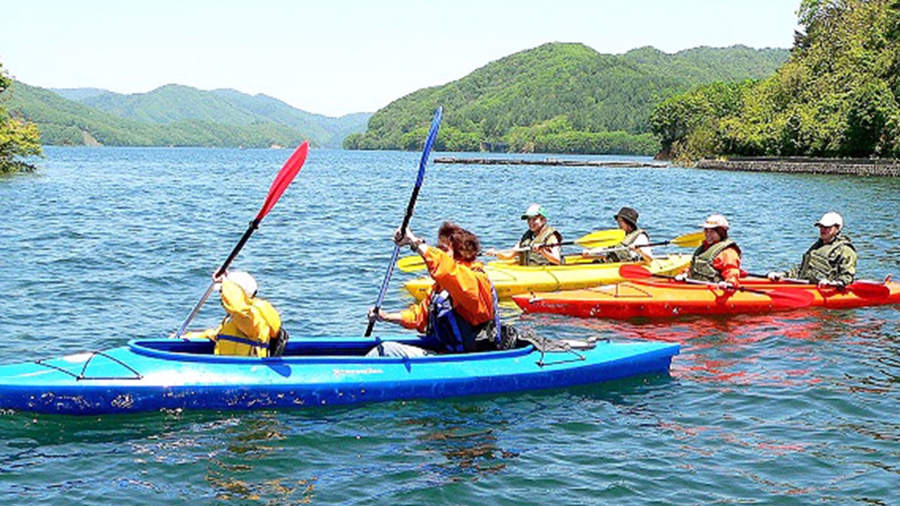 Photo of Others in Kitashiobara