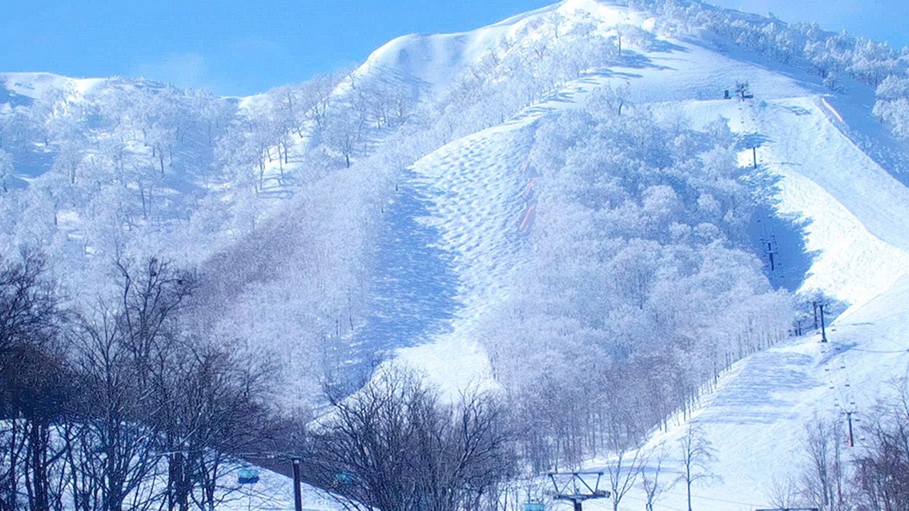 Photo of Others in Kitashiobara