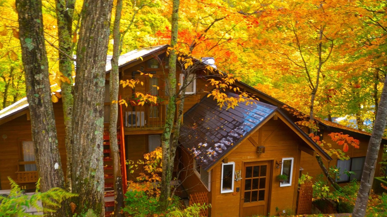 Photo of Outdoor in Kitashiobara