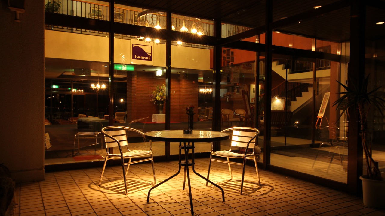 Photo of Outdoor in Iwanai