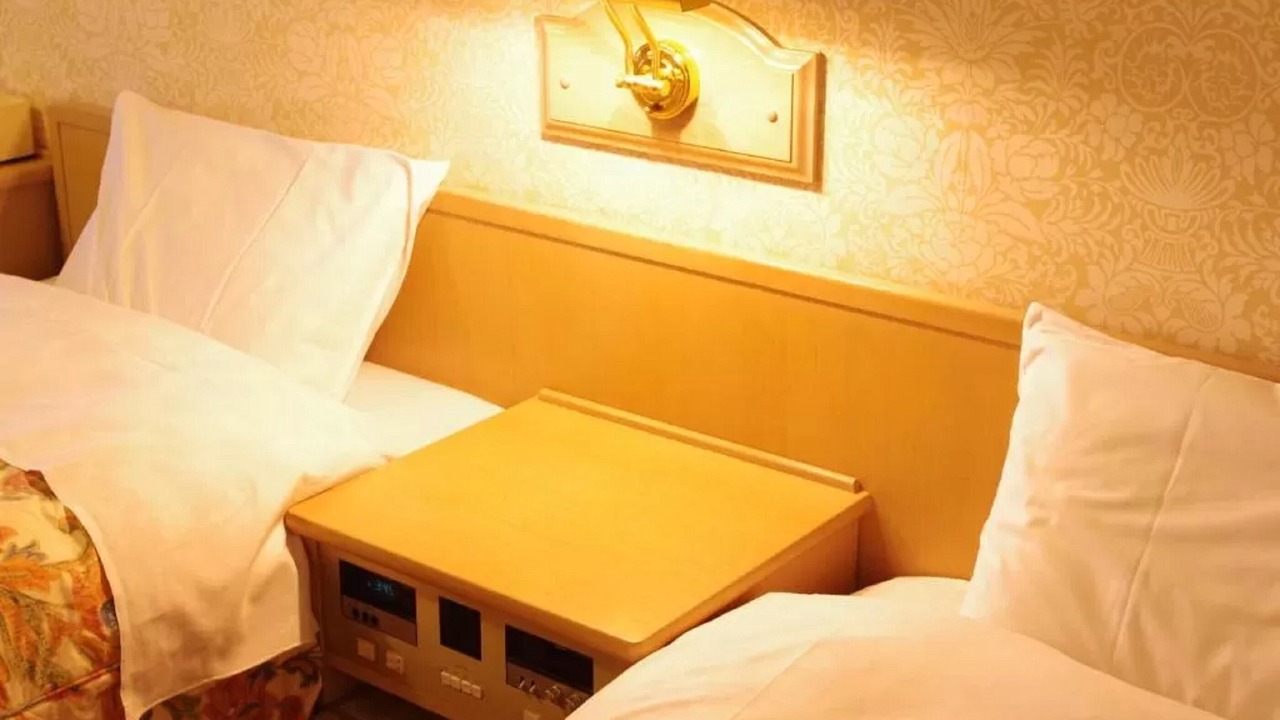 Photo of Bedroom in Iwanai