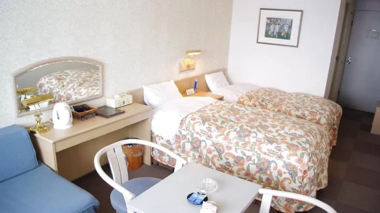 Photo of Bedroom in Iwanai