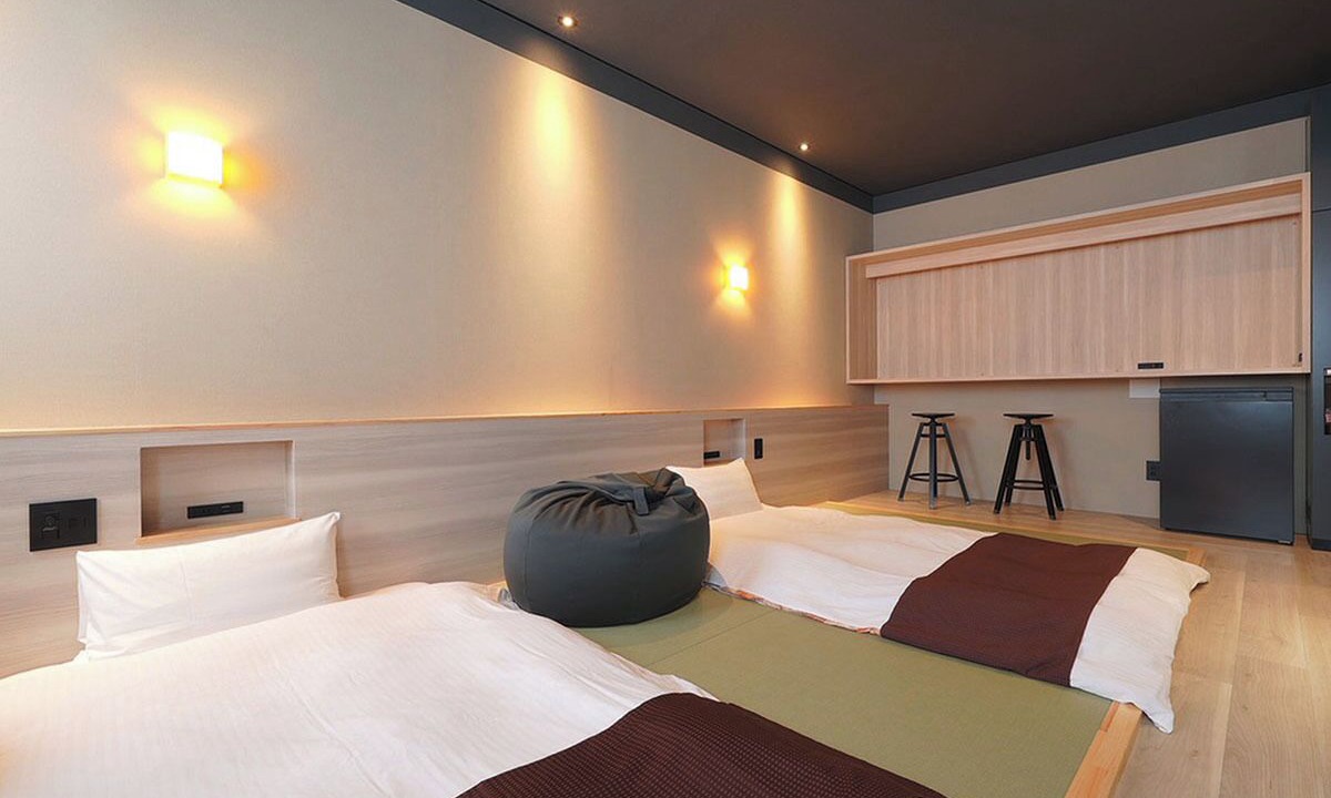 Photo of Bedroom in Tobe-cho
