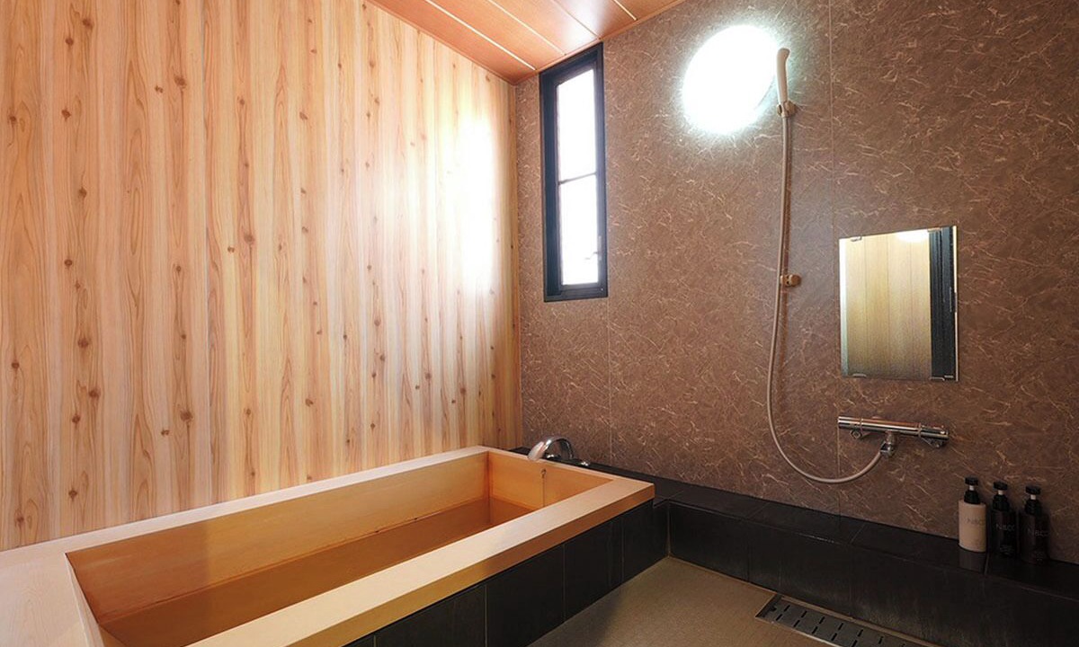 Photo of Bathroom in Tobe-cho