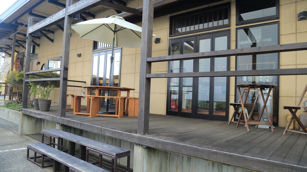 Photo of Patio Balcony in Sawara