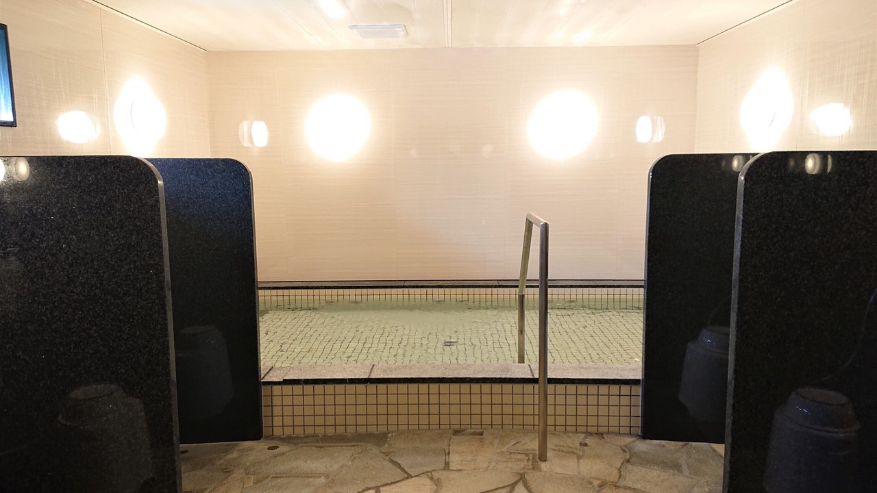 Photo of Bathroom in Kurashiki