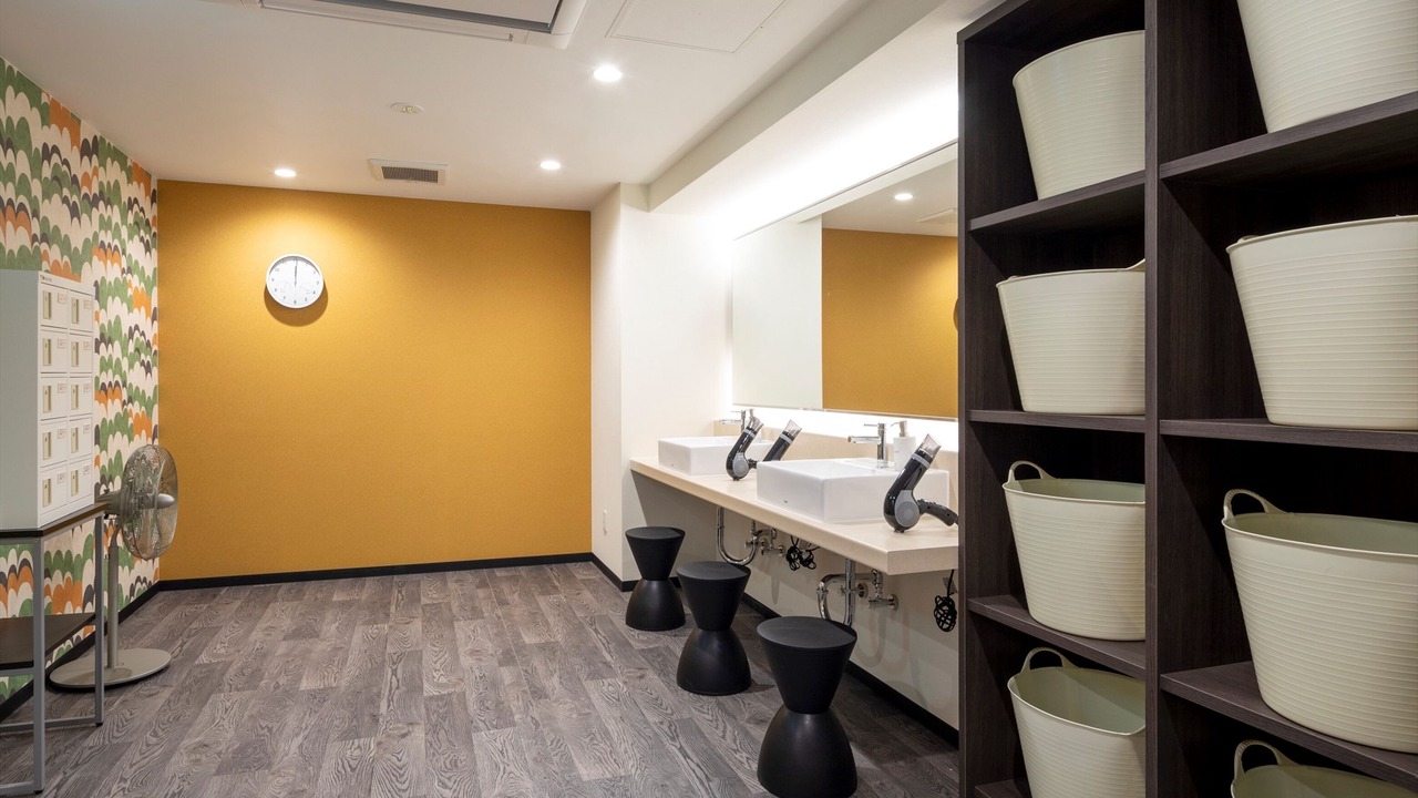 Photo of Bathroom in Kurashiki
