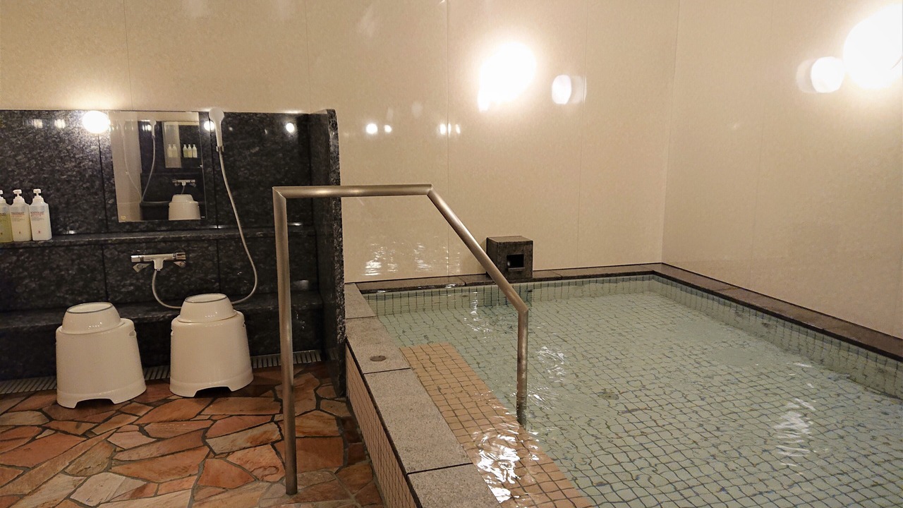 Photo of Bathroom in Kurashiki