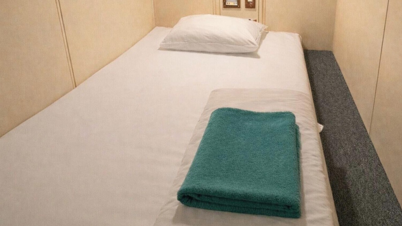 Photo of Bedroom in Akabane
