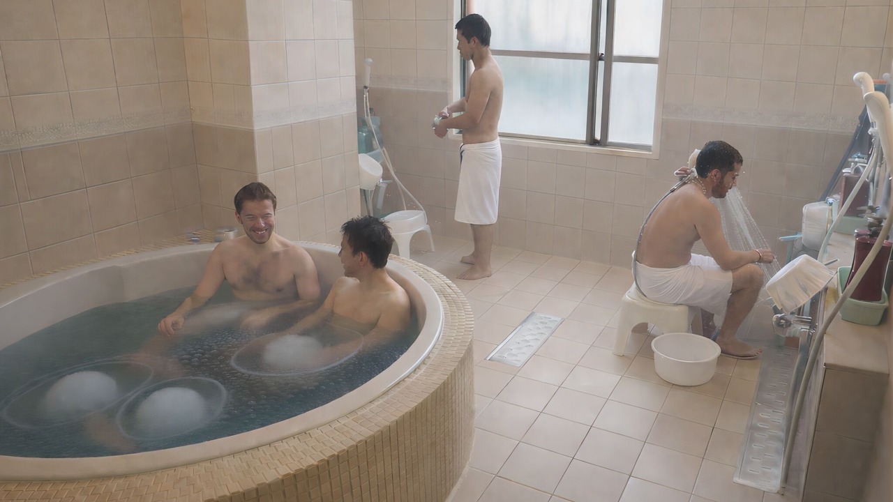 Photo of Bathroom in Akabane