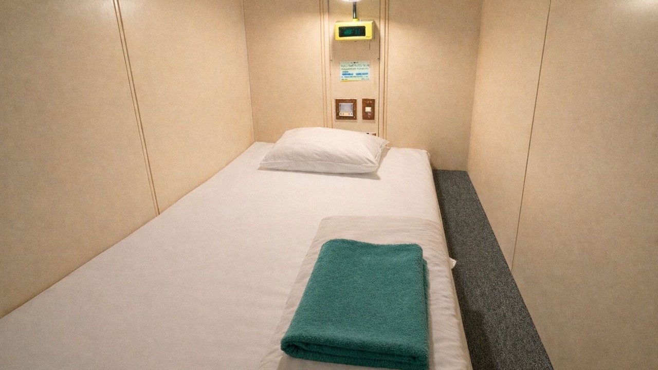 Photo of Bedroom in Akabane