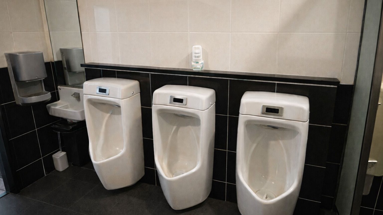 Photo of Bathroom in Akabane