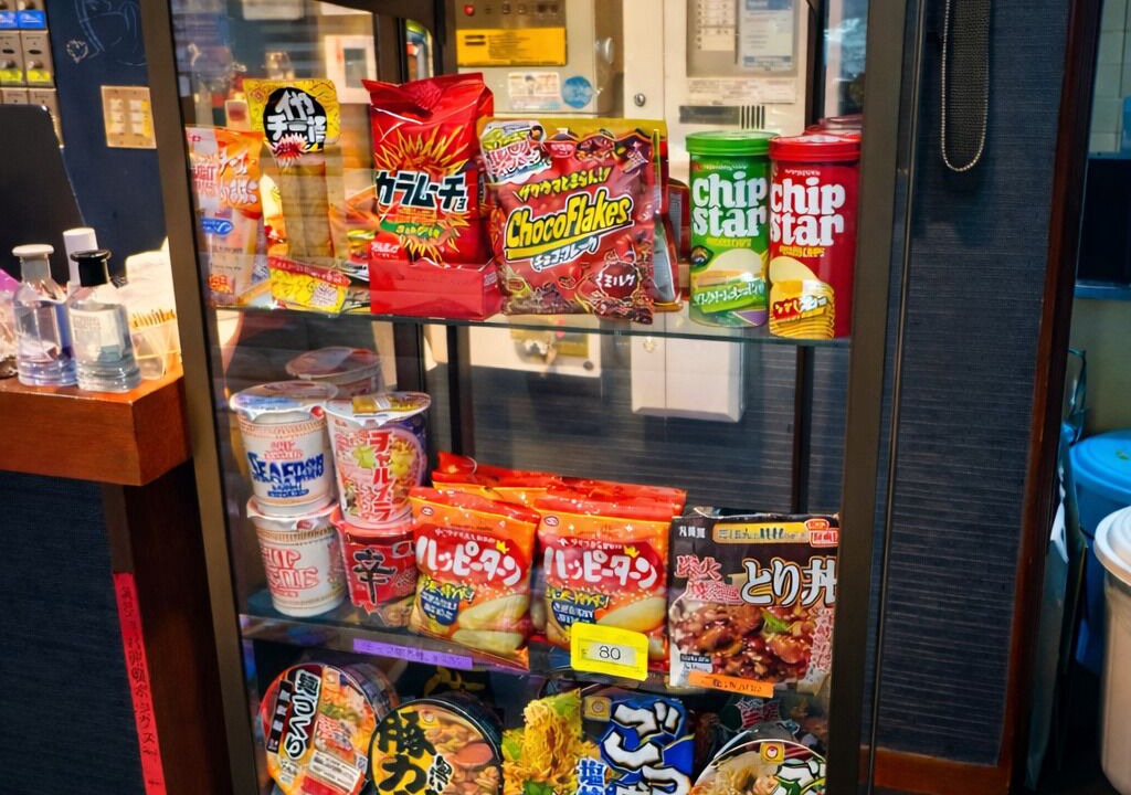 Photo of Others in Akabane