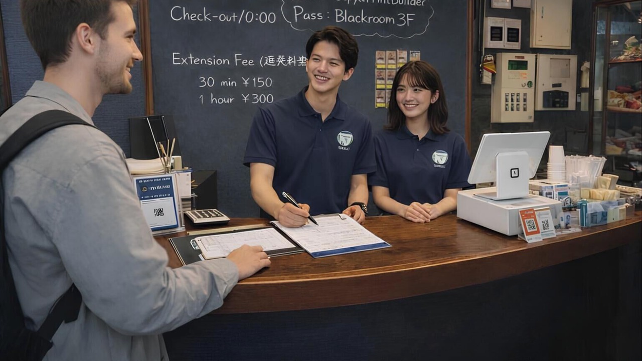 Photo of Others in Akabane