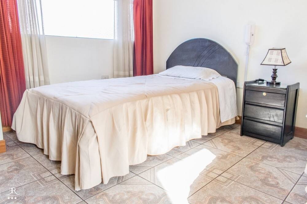 Photo of Bedroom in Cusco