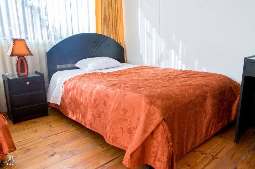 Photo of Bedroom in Cusco