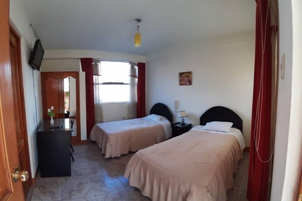 Photo of Bedroom in Cusco