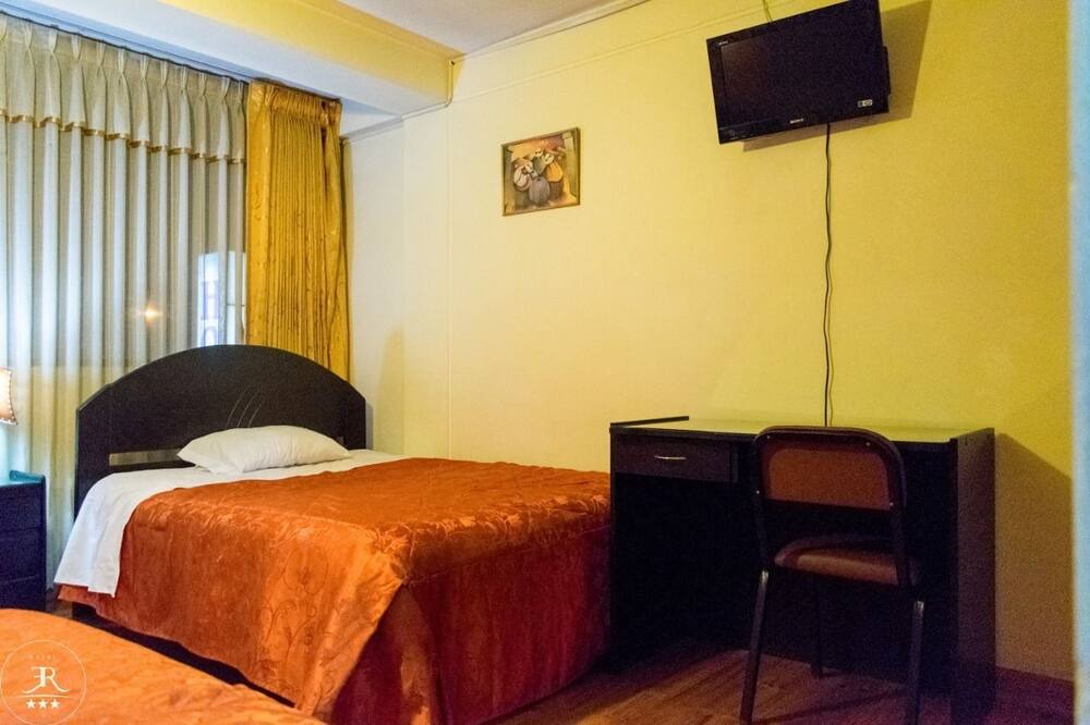 Photo of Bedroom in Cusco