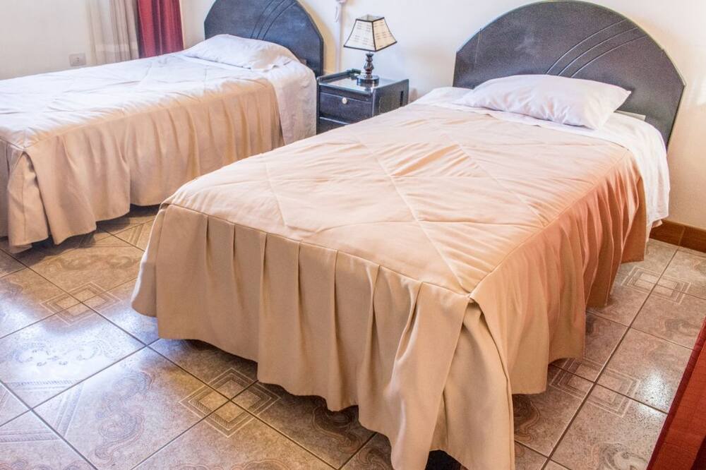 Photo of Bedroom in Cusco