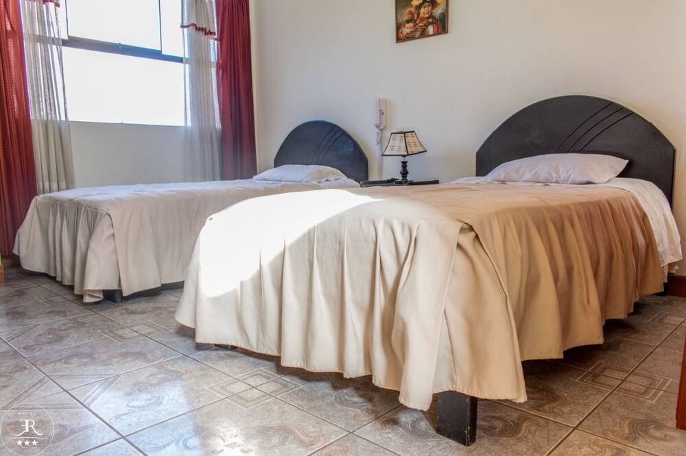 Photo of Bedroom in Cusco