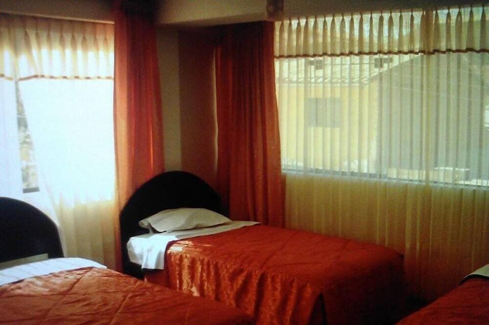 Photo of Bedroom in Cusco