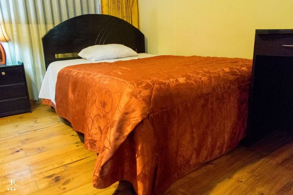 Photo of Bedroom in Cusco