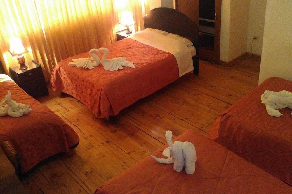 Photo of Bedroom in Cusco