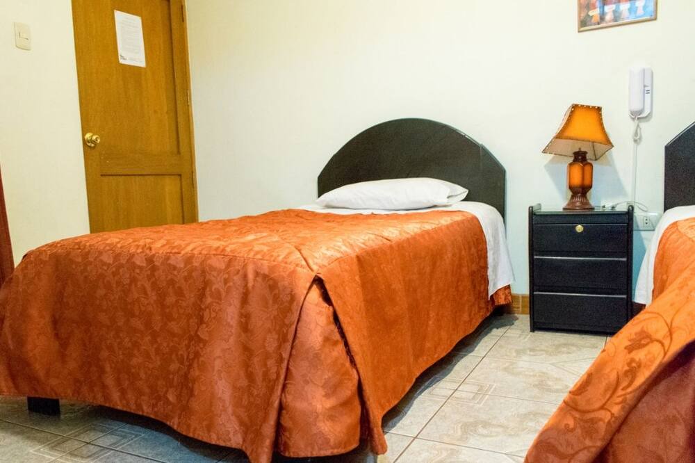 Photo of Bedroom in Cusco