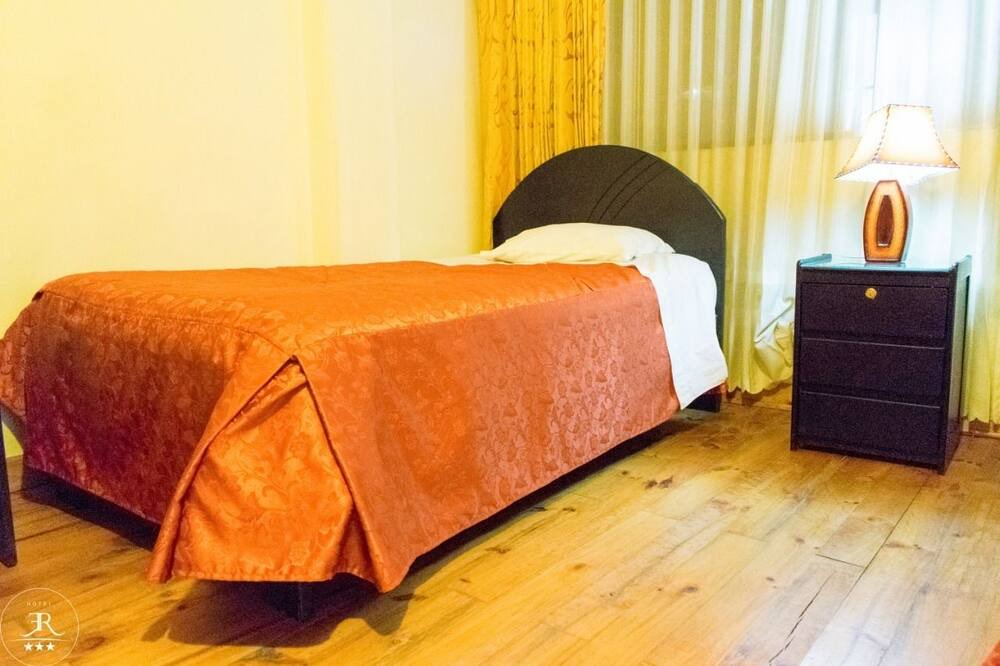 Photo of Bedroom in Cusco