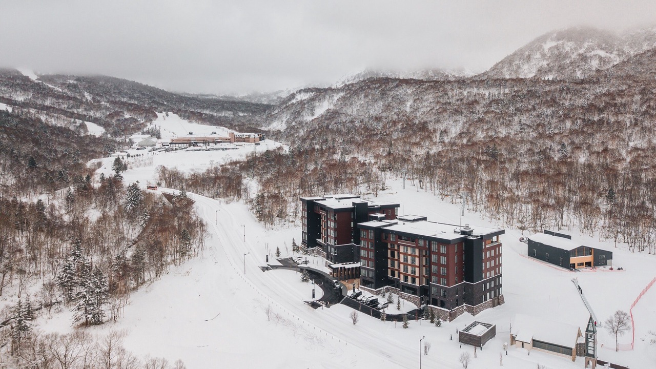 Photo of Outdoor in Akaigawa