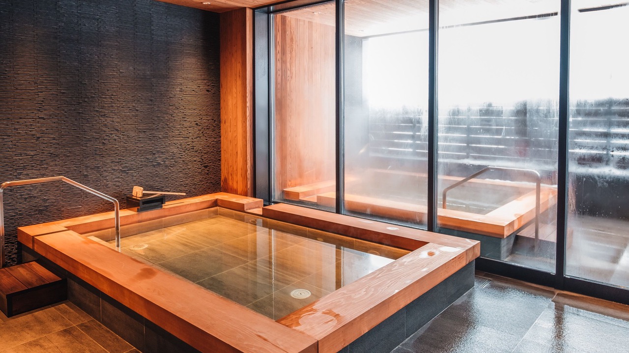 Photo of Bathroom in Akaigawa