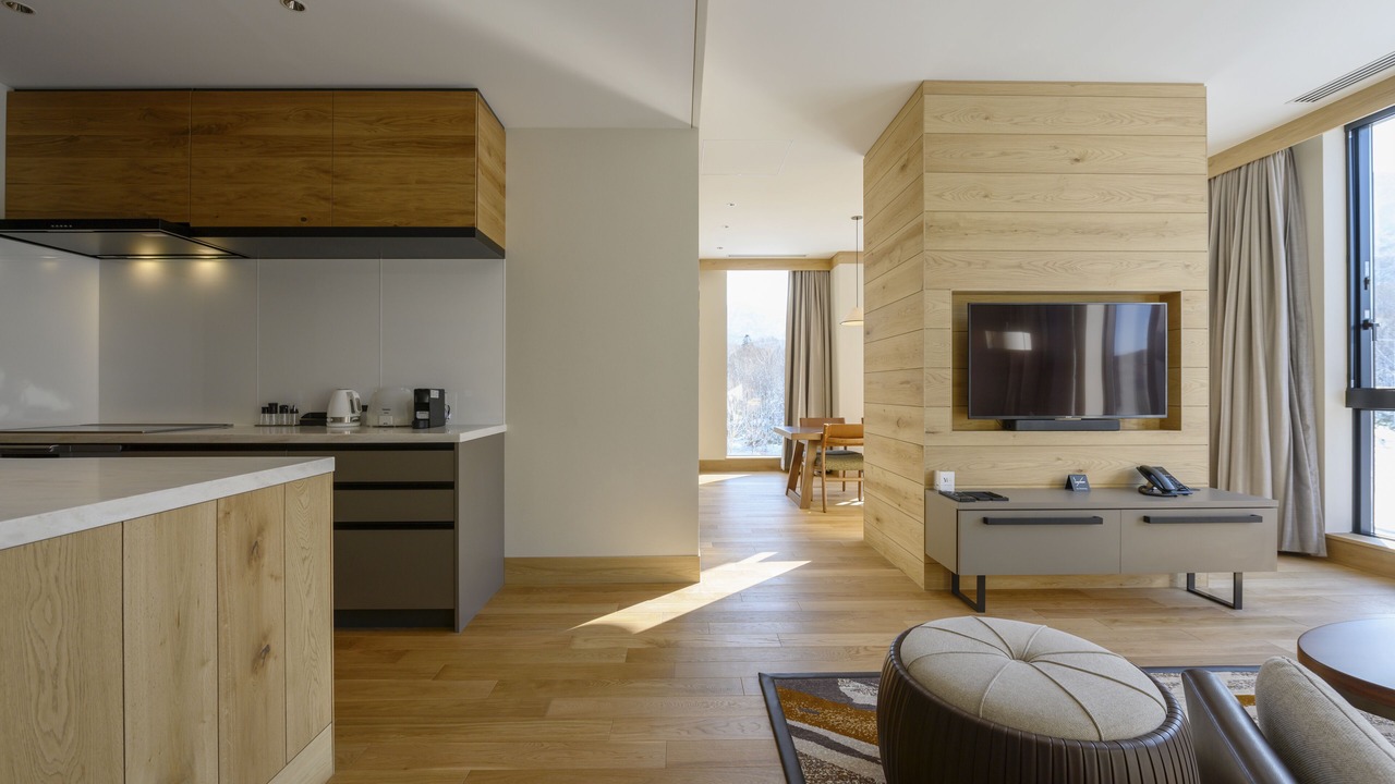Photo of Bedroom in Akaigawa