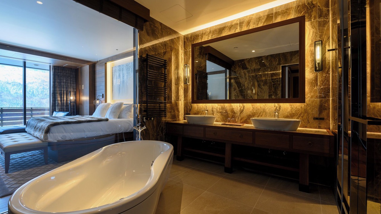 Photo of Bedroom in Akaigawa
