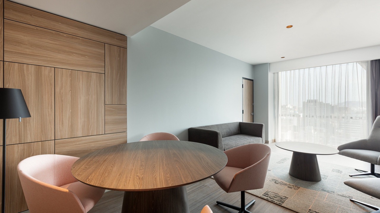 Photo of Bedroom in Miraflores