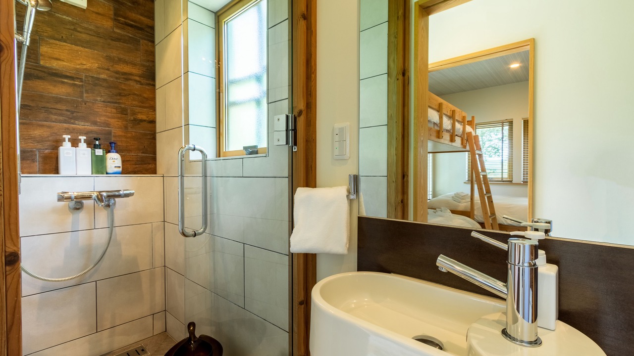 Photo of Bathroom in Hirafu
