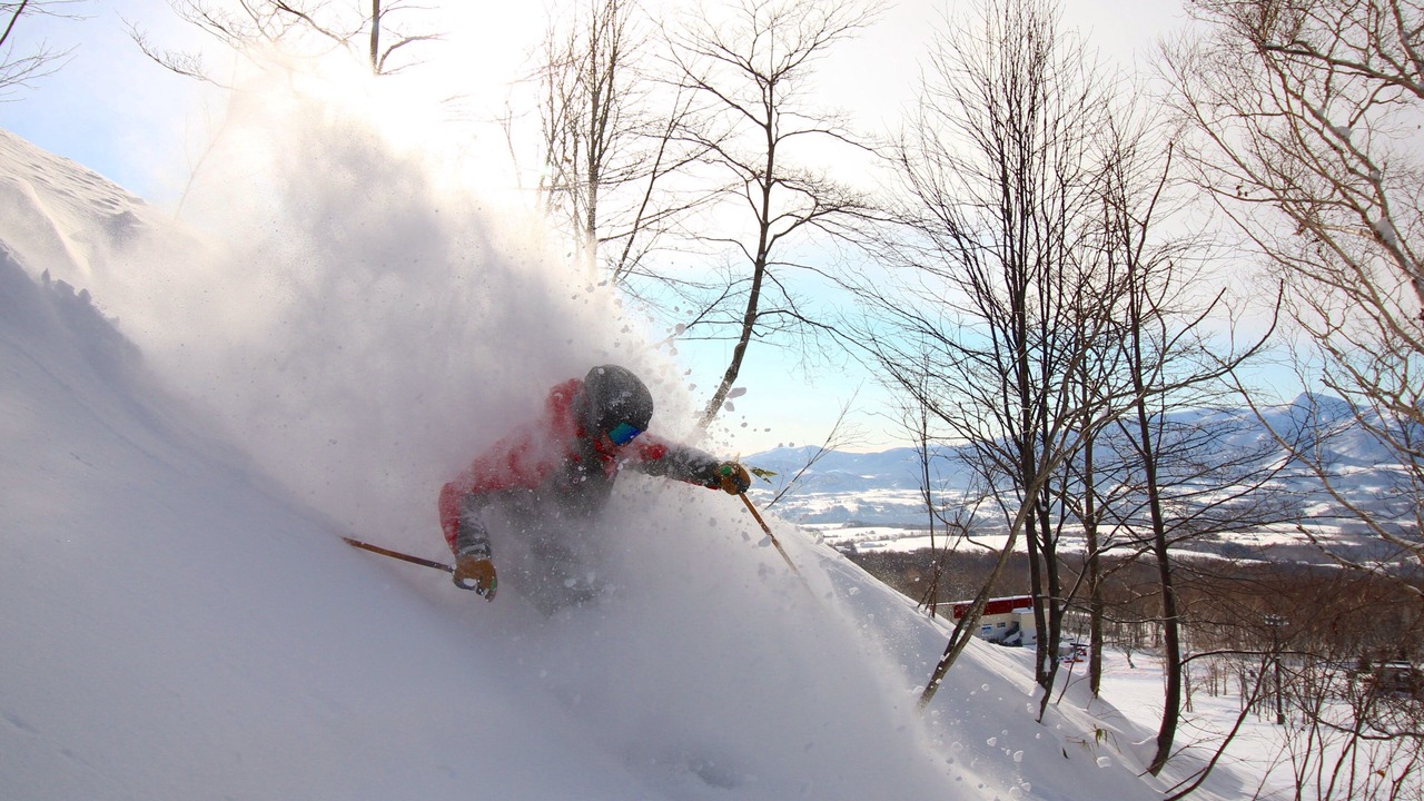 Photo of Others in Hirafu