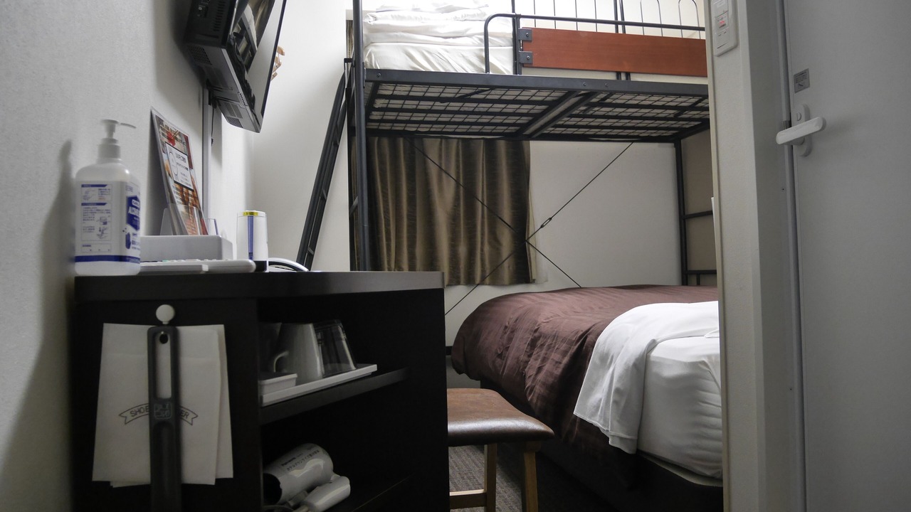 Photo of Bedroom in Kumagaya
